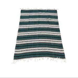 Mexican Blanket